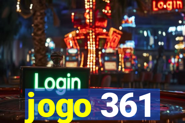 jogo 361